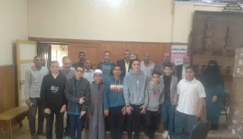 إعلان أسماء الفائزين بمسابقة الطالب المثالي لطلاب وطالبات المرحلتين الإعدادية والثانوية الأزهرية بكفرالشيخ