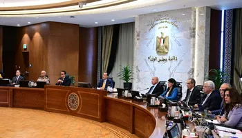 اجتماع الحكومة