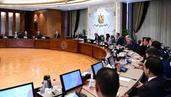 اجتماع الحكومة