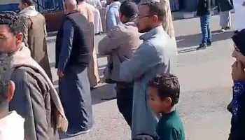 استلام الجثمان