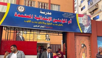 استمرار تجهيز اللجان الانتخابية بقسمي شرطة الشرق والعرب لاستقبال الناخبين ببورسعيد 