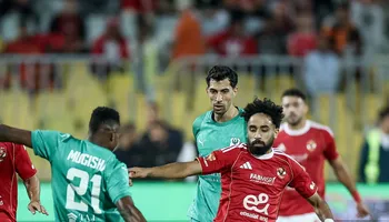 الأهلي والمصري