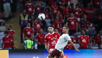 الأهلي وسيراميكا