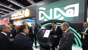 البنك المركزي المصري 