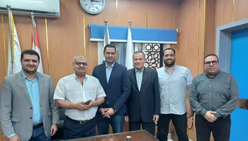 الدكتور عماد البنا 