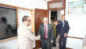 الدكتور محمد فريد