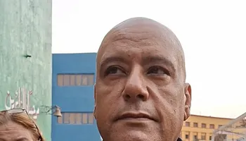  الدكتور محمد فواز