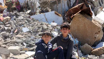 الدمار في غزة