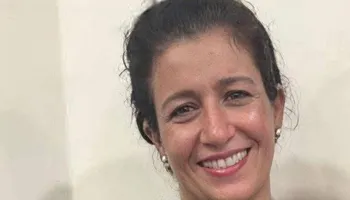 الزوجة الراحله 