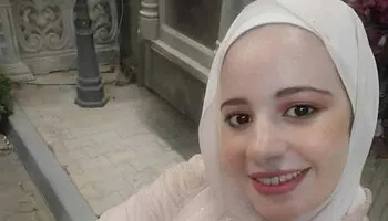 الزوجه وطفلها 