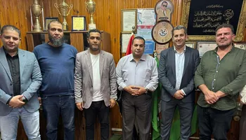 الشباب والرياضة 