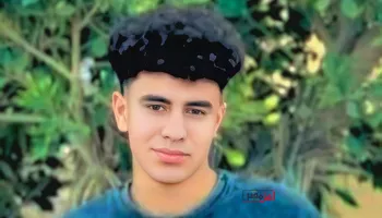 الطالب المتوفى 