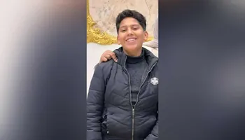 الطالب المتوفي 