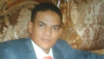 الطبيب المصاب