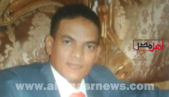 الطيب المصاب 