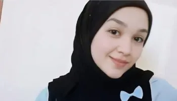 العروس المتوفية 