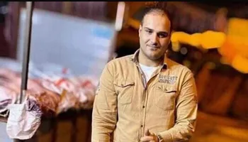 القبض على المتهم بقتل والدته بعد دفعها من الطابق الثاني أمام مجمع الهيئات ببورسعيد