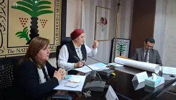 القومي للطفولة والأمومة