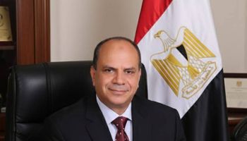 اللواء الدكتور عفيفي كامل عفيفي