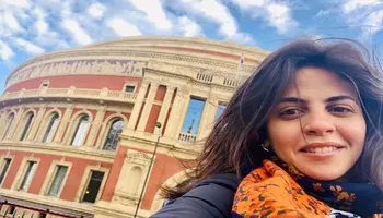 المتحف المصري الكبير