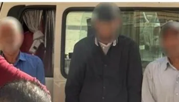  المتهمين في واقعة الاعتداء على أطفال مدرسة سيدز الدولية بالسلام