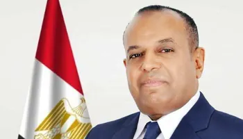 المرشح صلاح فايز