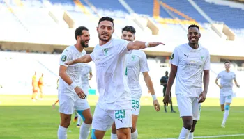 المصري البورسعيدي 