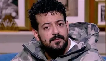 المطرب إسماعيل الليثي 