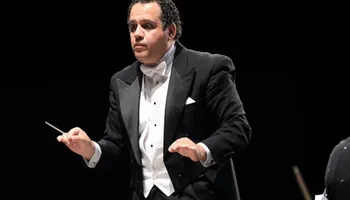 الموسيقار ناير ناجي