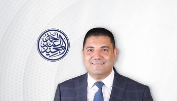 النائب أحمد عبد المجيد