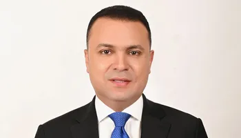 النائب عمر جمال الغنيمي