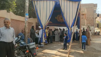 امام اللجان 