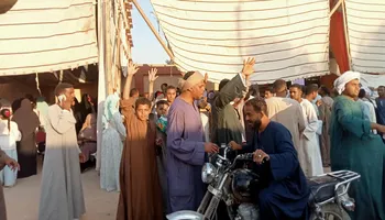 انتخابات النواب بالأقصر