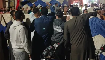 انتخابات مجلس النواب 