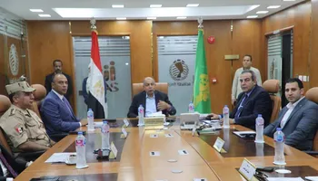 انتخابات مجلس النواب 2025 بالمنيا