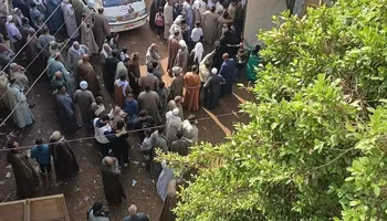 انتخابات مجلس النواب 2025 بالمنيا