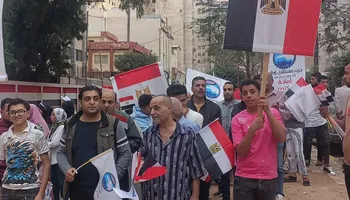 انتخابات مجلس النواب بالإسكندرية