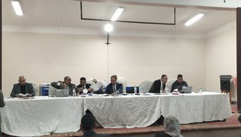 انتخابات مجلس النواب  