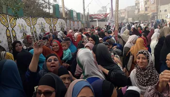 انتخابات مجلس النواب 