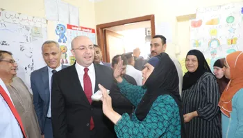 انتخابات مجلس النواب ببنى سويف 2025