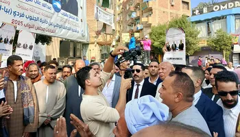 انتخابات مجلس النواب 2025