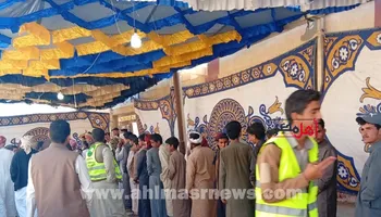 انتخابات مجلس النواب 