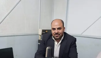 ايهاب سالم