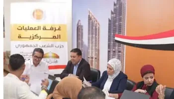  بدء عمليات فرز الأصوات في المرحلة الأولى لانتخابات مجلس النواب