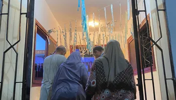 بعد استغاثتها.. محافظ كفر الشيخ يوجّه برعاية سيدة مسنّة وتقديم الدعم الكامل لها