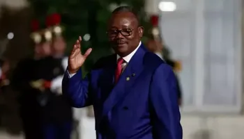 عزل رئيس غينيا بيساو