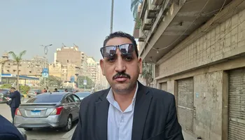 تامر عبد العاطي مرشح دائرة منشأة القناطر وأوسيم والوراق