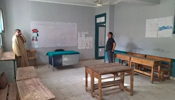 تجهيز اللجان