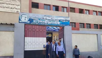 تجهيز ١٤ مركزًا لاستقبال ١٥٨٬٥٦٦ ناخبًا بحى الزهور بمحافظة بورسعيد