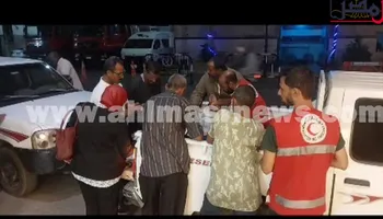 تحصين الكلاب الضالة بقنا 